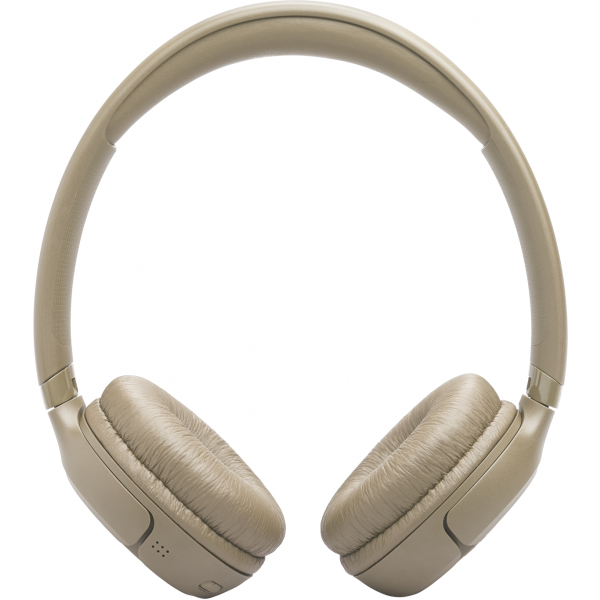 JBL Handsfree Bluetooth MultiPoint Tune 530BT, Beige JBLT530BTBEG
