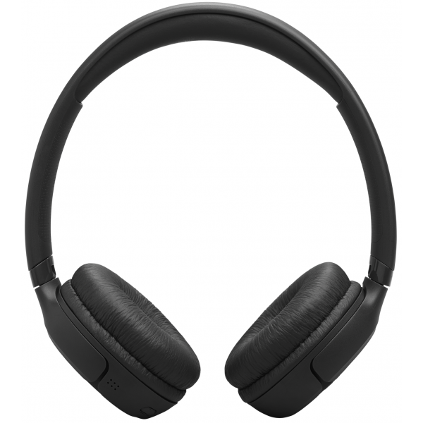 JBL Handsfree Bluetooth MultiPoint Tune 530BT, Black JBLT530BTBLK