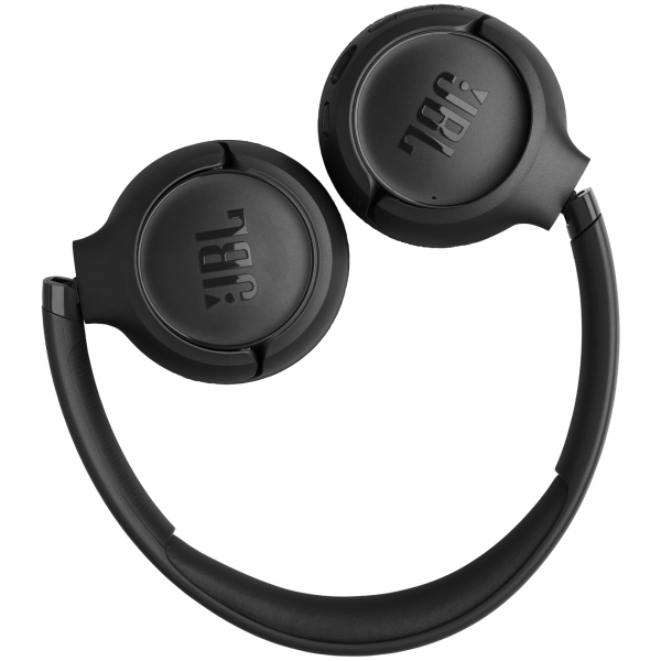 JBL Handsfree Bluetooth MultiPoint Tune 530BT, Black JBLT530BTBLK