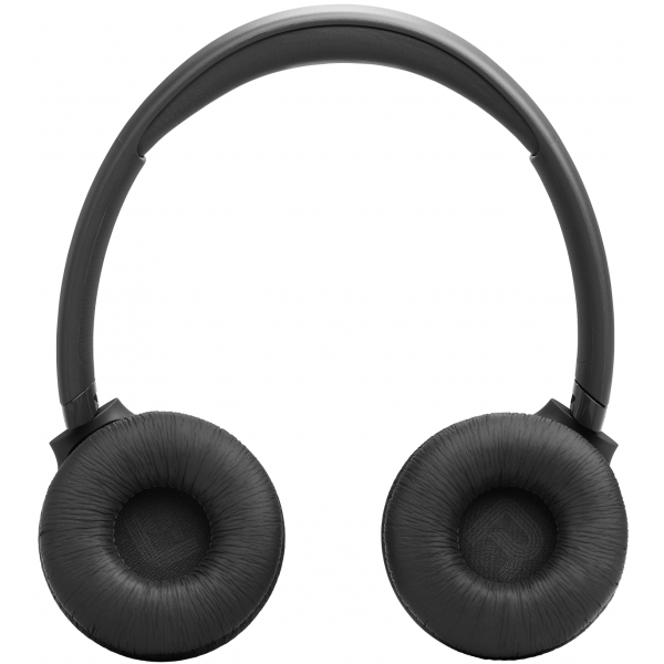 JBL Handsfree Bluetooth MultiPoint Tune 530BT, Black JBLT530BTBLK