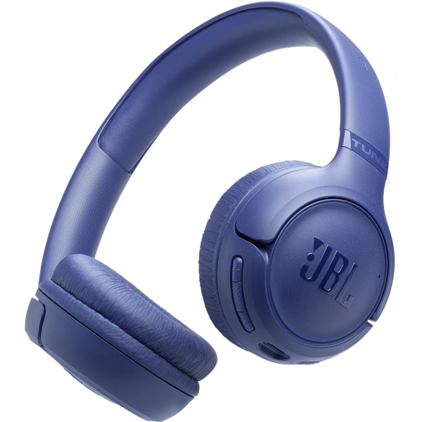 JBL Handsfree Bluetooth MultiPoint Tune 530BT, Blue JBLT530BTBLU