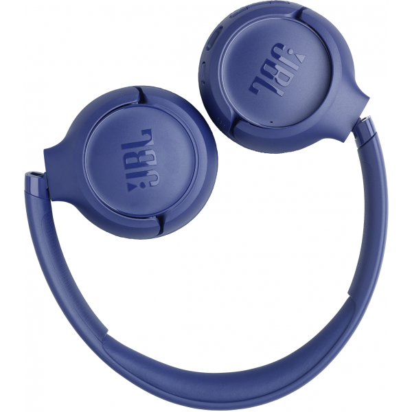 JBL Handsfree Bluetooth MultiPoint Tune 530BT, Blue JBLT530BTBLU