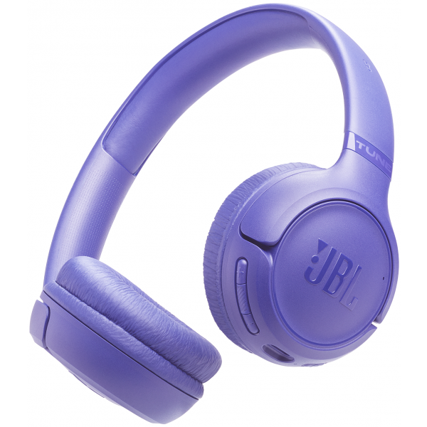 JBL Handsfree Bluetooth MultiPoint Tune 530BT, Digital Lavender JBLT530BTLAV