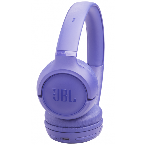 JBL Handsfree Bluetooth MultiPoint Tune 530BT, Digital Lavender JBLT530BTLAV
