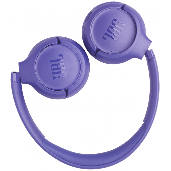 JBL Handsfree Bluetooth MultiPoint Tune 530BT, Digital Lavender JBLT530BTLAV