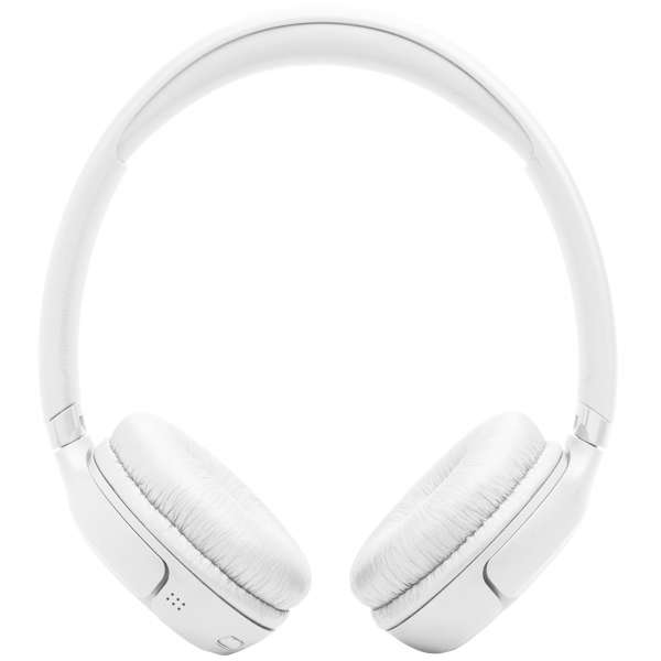 JBL Handsfree Bluetooth MultiPoint Tune 530BT, White JBLT530BTWHT