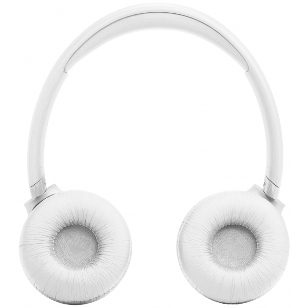 JBL Handsfree Bluetooth MultiPoint Tune 530BT, White JBLT530BTWHT