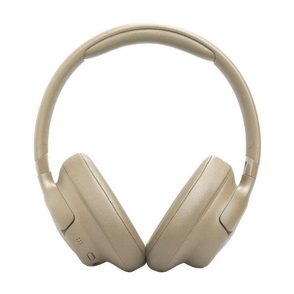JBL Handsfree Bluetooth MultiPoint Tune 730BT, Beige JBLT730BTBEG