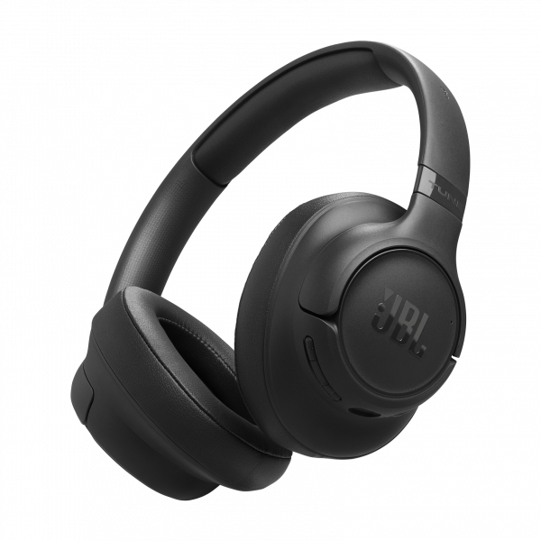 JBL Handsfree Bluetooth MultiPoint Tune 730BT, Black JBLT730BTBLK