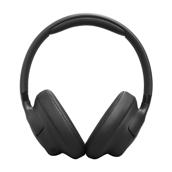 JBL Handsfree Bluetooth MultiPoint Tune 730BT, Black JBLT730BTBLK