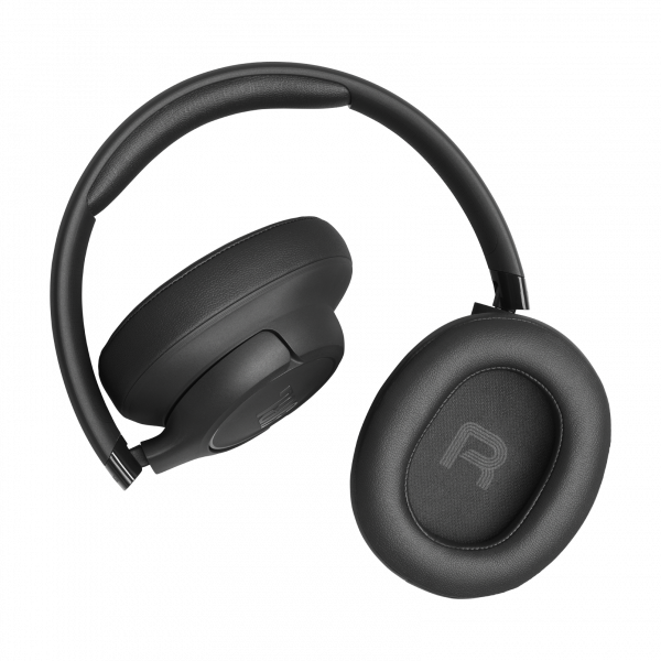 JBL Handsfree Bluetooth MultiPoint Tune 730BT, Black JBLT730BTBLK