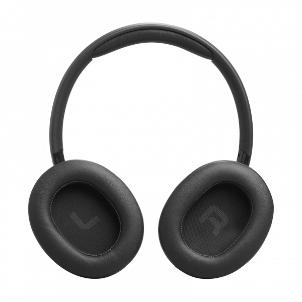 JBL Handsfree Bluetooth MultiPoint Tune 730BT, Black JBLT730BTBLK