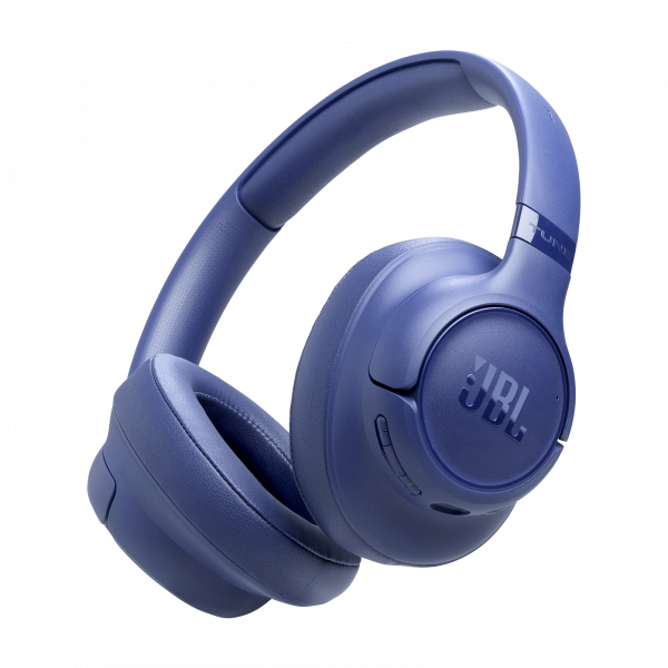 JBL Handsfree Bluetooth MultiPoint Tune 730BT, Blue JBLT730BTBLU