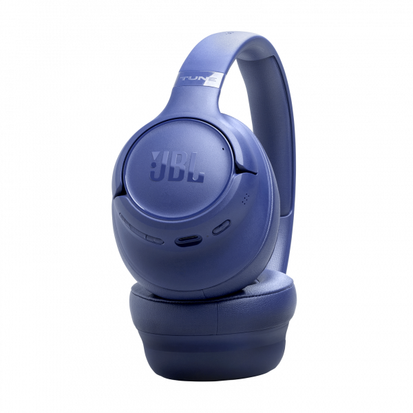 JBL Handsfree Bluetooth MultiPoint Tune 730BT, Blue JBLT730BTBLU