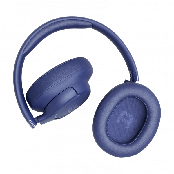 JBL Handsfree Bluetooth MultiPoint Tune 730BT, Blue JBLT730BTBLU