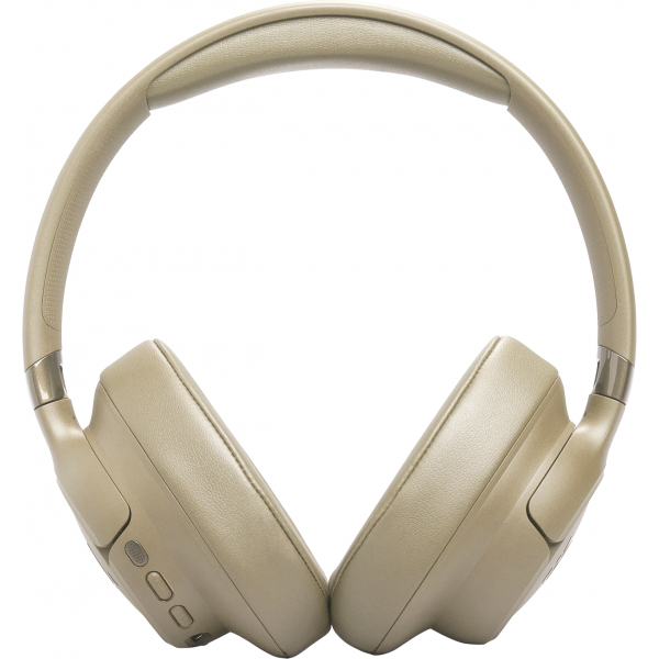 JBL Handsfree Bluetooth MultiPoint Tune 780NC, Beige JBLT780NCBEG