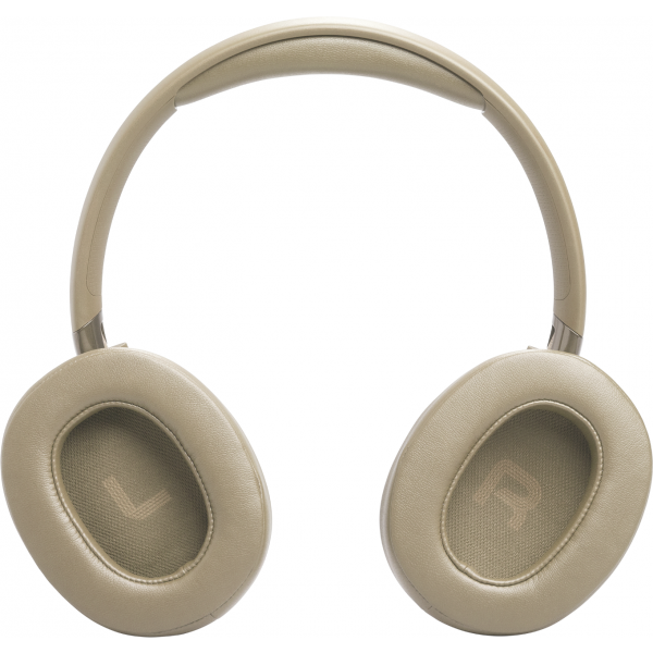 JBL Handsfree Bluetooth MultiPoint Tune 780NC, Beige JBLT780NCBEG