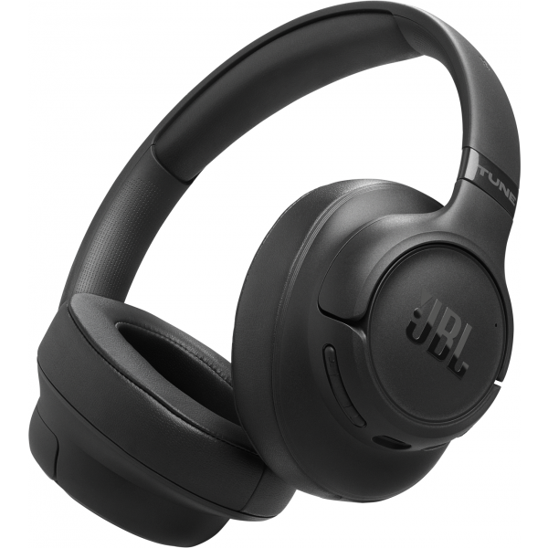 JBL Handsfree Bluetooth MultiPoint Tune 780NC, Black JBLT780NCBLK