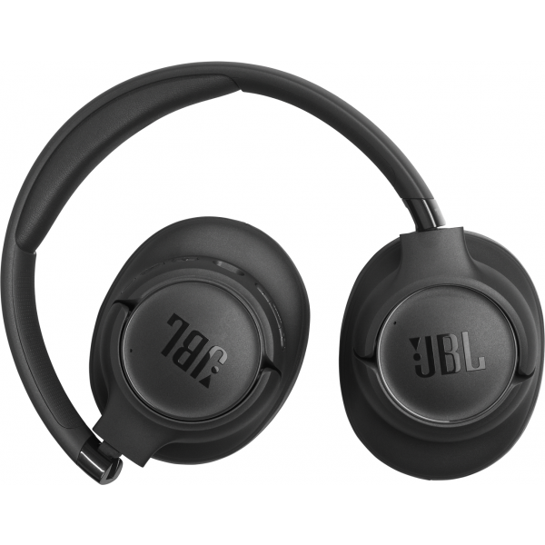 JBL Handsfree Bluetooth MultiPoint Tune 780NC, Black JBLT780NCBLK