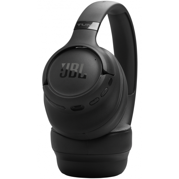 JBL Handsfree Bluetooth MultiPoint Tune 780NC, Black JBLT780NCBLK
