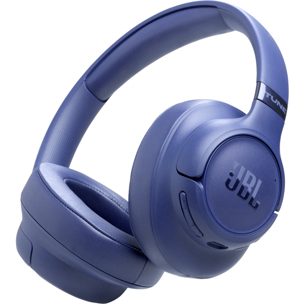 JBL Handsfree Bluetooth MultiPoint Tune 780NC, Blue JBLT780NCBLU