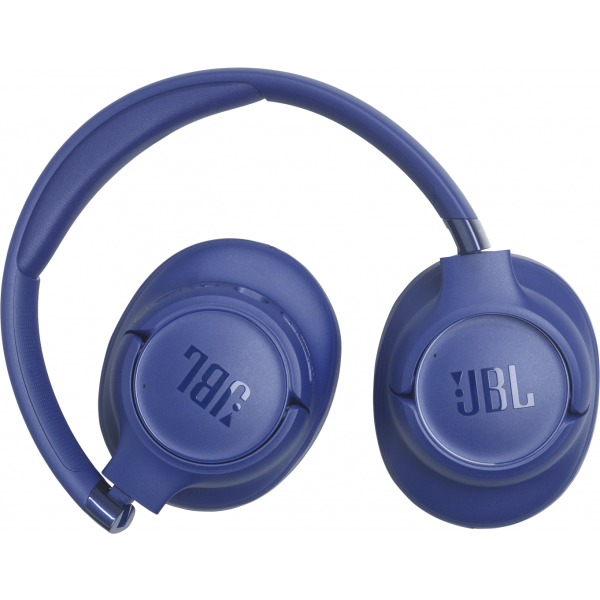 JBL Handsfree Bluetooth MultiPoint Tune 780NC, Blue JBLT780NCBLU