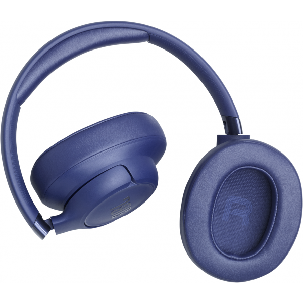 JBL Handsfree Bluetooth MultiPoint Tune 780NC, Blue JBLT780NCBLU