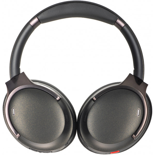 Monster Handsfree Bluetooth MultiPoint QuiteFit V3, Black