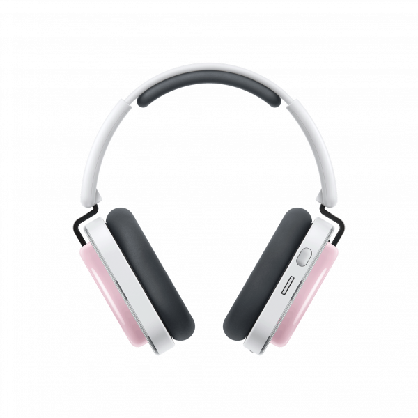 Nothing Handsfree Bluetooth MultiPoint Headphone (a), Pink