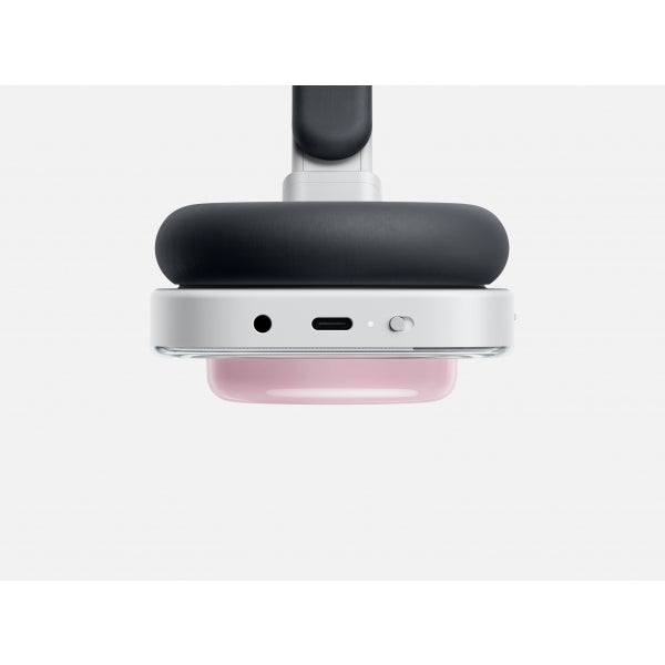 Nothing Handsfree Bluetooth MultiPoint Headphone (a), Pink