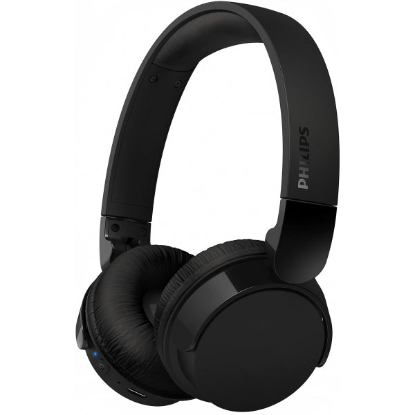 Philips Handsfree Bluetooth 4000, Black TAH4209BK/00