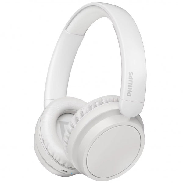 Philips Handsfree Bluetooth 5000, White TAH5209WT/97