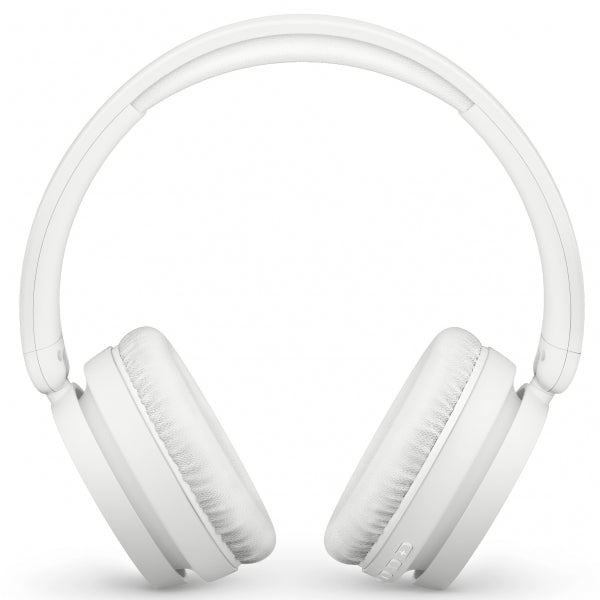Philips Handsfree Bluetooth 5000, White TAH5209WT/97