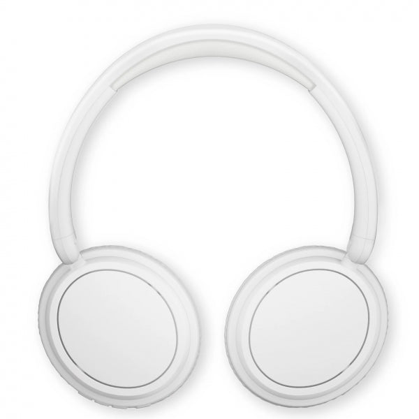Philips Handsfree Bluetooth 5000, White TAH5209WT/97
