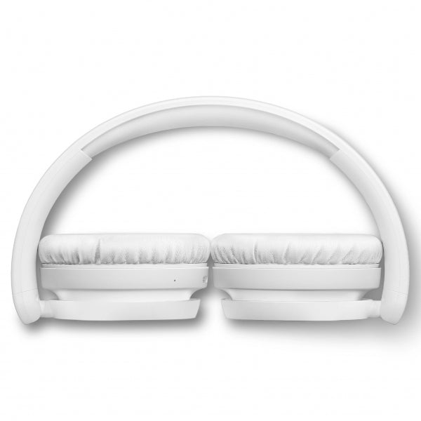 Philips Handsfree Bluetooth 5000, White TAH5209WT/97