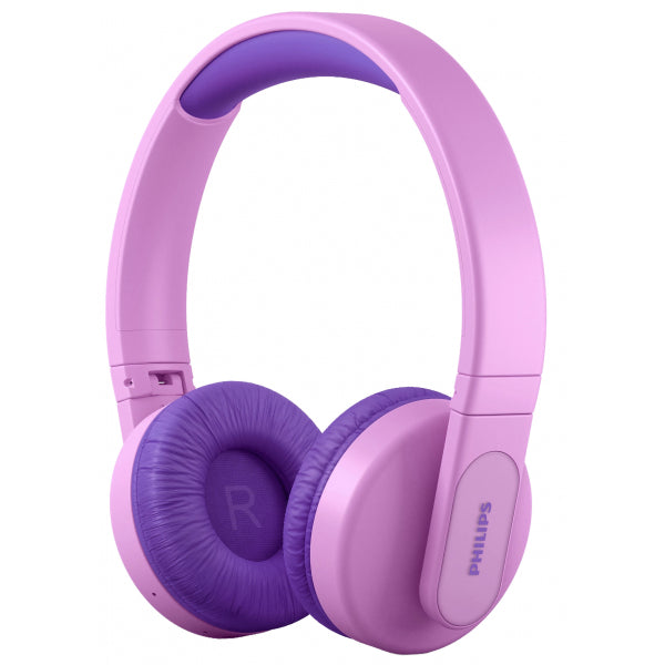 Philips Handsfree Bluetooth Kids, Pink TAK4206PK/00
