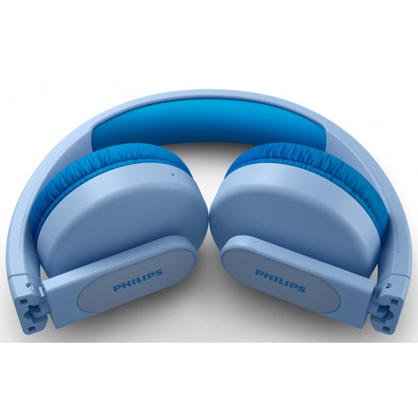 Philips Handsfree Bluetooth Kids, Blue TAK4206BL/00