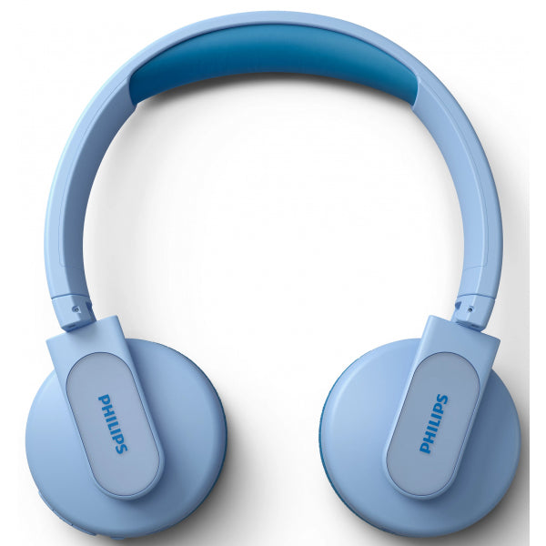 Philips Handsfree Bluetooth Kids, Blue TAK4206BL/00