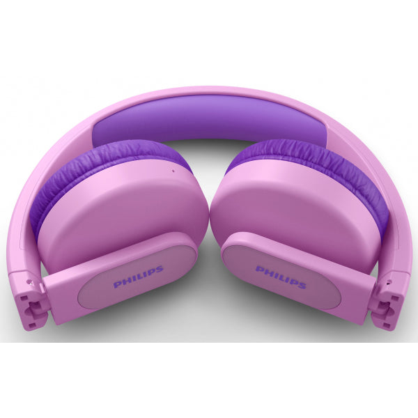 Philips Handsfree Bluetooth Kids, Pink TAK4206PK/00