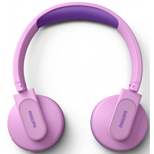 Philips Handsfree Bluetooth Kids, Pink TAK4206PK/00