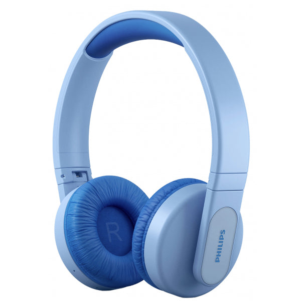 Philips Handsfree Bluetooth Kids, Blue TAK4206BL/00