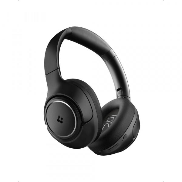 Spigen Handsfree Bluetooth SA2403, Black ASD09691