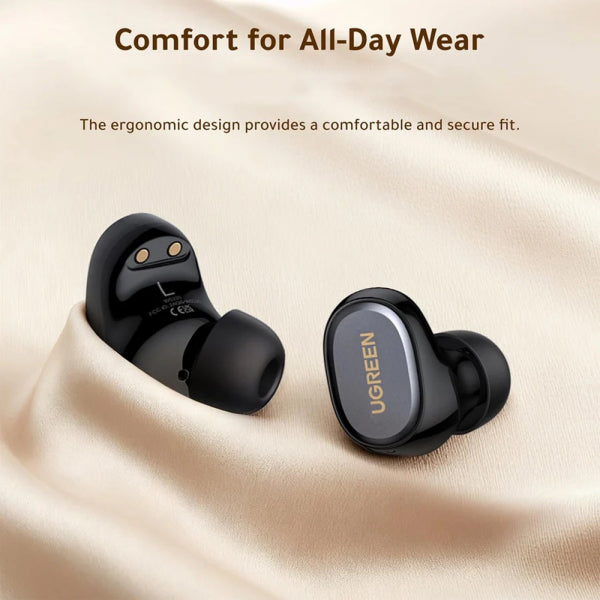Ugreen Dots (75628), Black