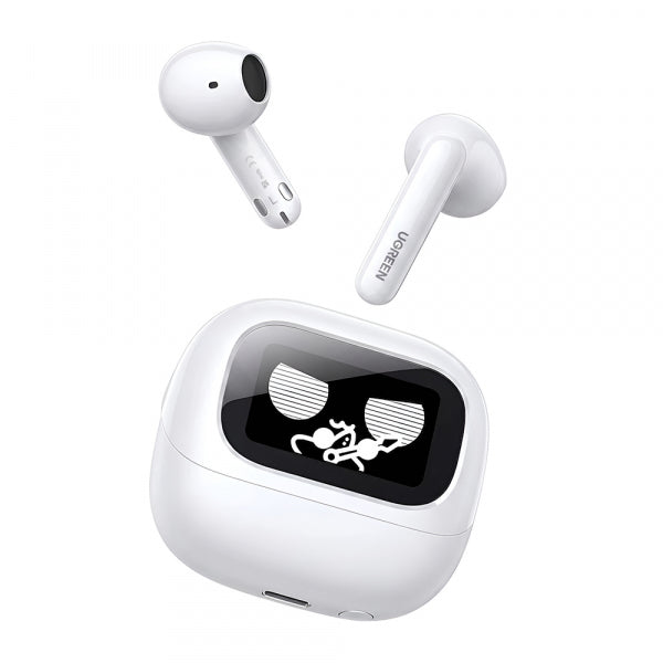 Ugreen HiTune H6 Magic WS216 (65386), White