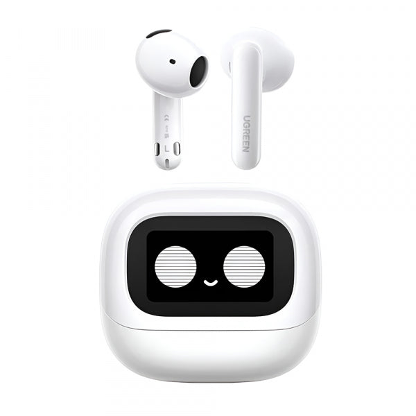 Ugreen HiTune H6 Magic WS216 (65386), White