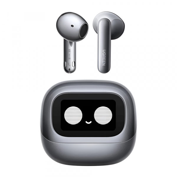 Ugreen HiTune H6 Magic WS216 (75288), Grey