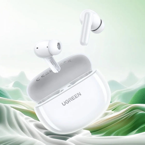 Ugreen HiTune P3 WS207, White