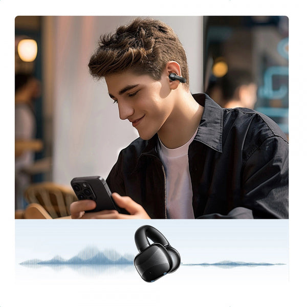 Ugreen HiTune S3 True WS209, Black