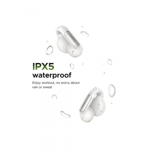 Ugreen HiTune S5 True WS210, White