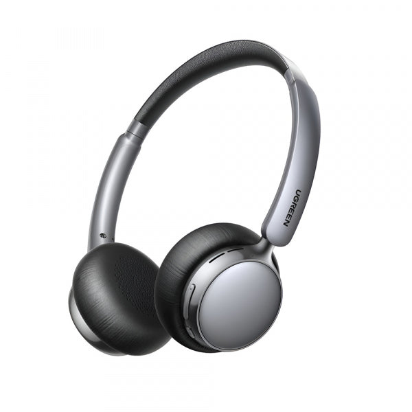 Ugreen Handsfree Bluetooth HiTune Studio Plus HP207, Silver